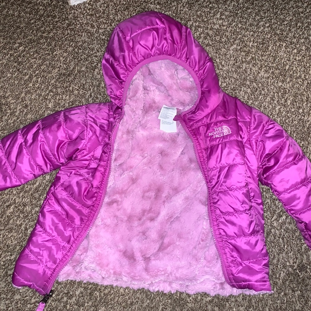 The North Face Jacket